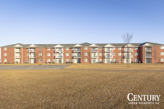 Lexington Ridge in Lincoln, NE - Building Photo - Building Photo