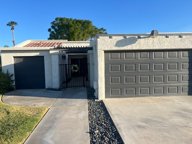 property at 78987 Bayside Ct
