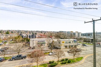 5555 14th Ave NW in Seattle, WA - Building Photo - Building Photo