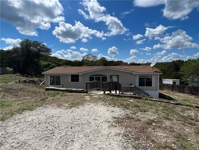 property at 10808 Quail Valley Dr