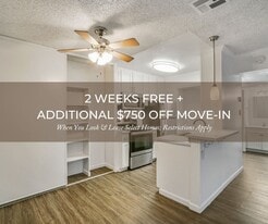 Palm Lake Apartment Homes