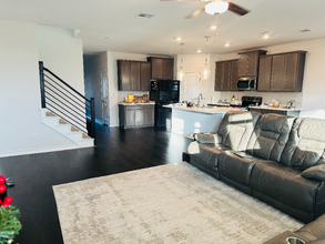 186 Rampart Lp in Liberty Hill, TX - Building Photo - Building Photo