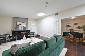 2115 Ann Arbor Ave in Austin, TX - Building Photo - Building Photo