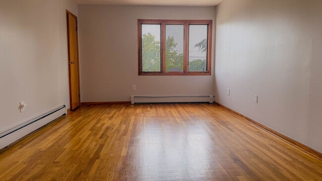 property at 709 Garden St