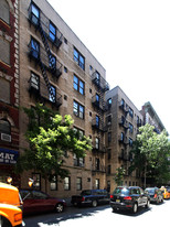 52-58 E 97th St Apartamentos