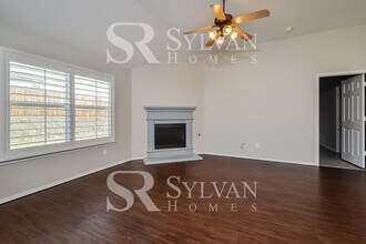 203 Mustang Trail in Celina, TX - Building Photo - Building Photo