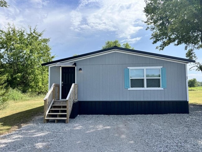 17822 S Bryant Rd in Tahlequah, OK - Building Photo - Building Photo