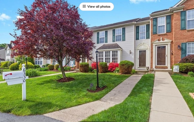 property at 6330 Oyster Bay Ct