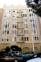 The Spreckels Mansion in San Francisco, CA - Building Photo - Building Photo