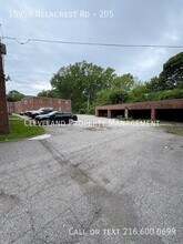 15959 Nelacrest Rd in East Cleveland, OH - Building Photo - Building Photo