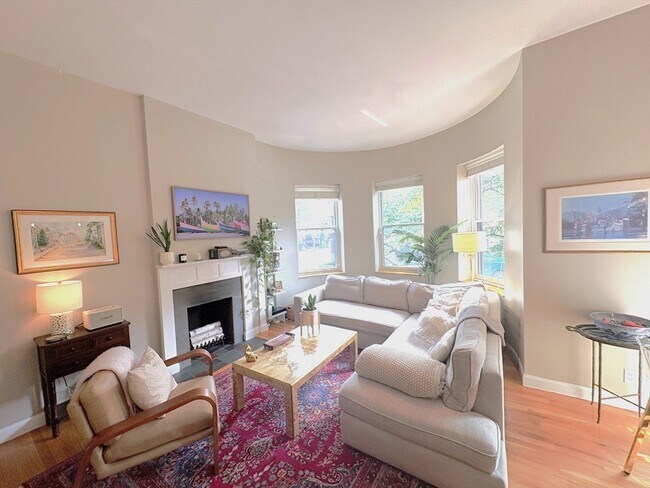 property at 12 Cumberland St