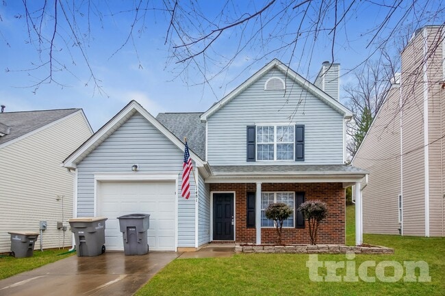 1481 Mitchell Glen St in Kannapolis, NC - Building Photo - Building Photo