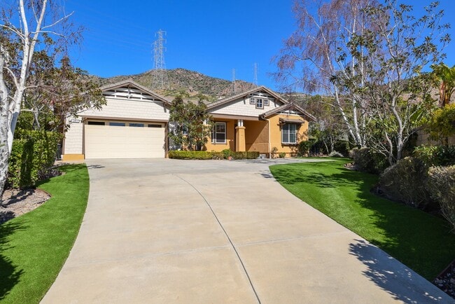 5365 Via Pisa in Thousand Oaks, CA - Building Photo - Building Photo