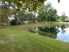 1201 Harbourside Dr in New Bern, NC - Building Photo - Building Photo