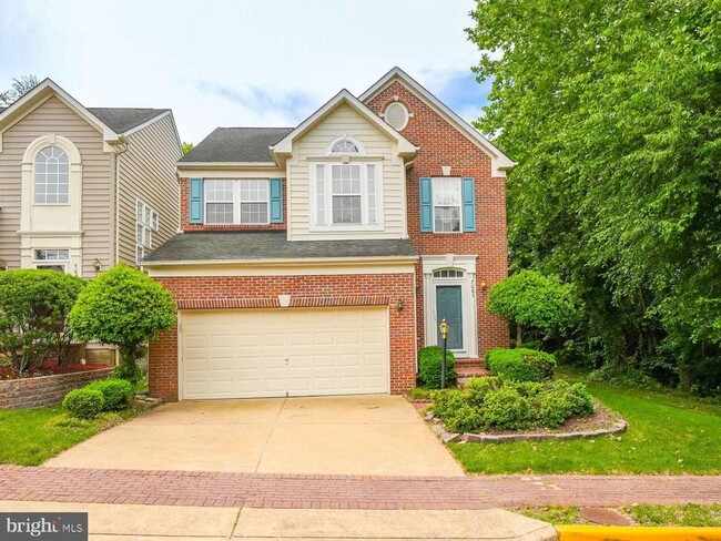 property at 7683 Henry Knox Dr