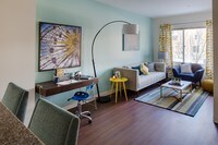 Building Photo - Peninsula Apartments in Boston, Massachusetts