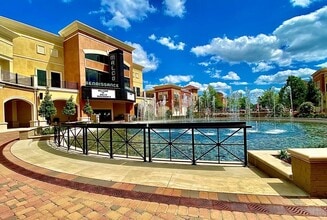 The Lofts at Renaissance at Colony Park in Ridgeland, MS - Building Photo - Building Photo