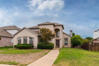 3928 Windford Dr in Plano, TX - Building Photo - Building Photo