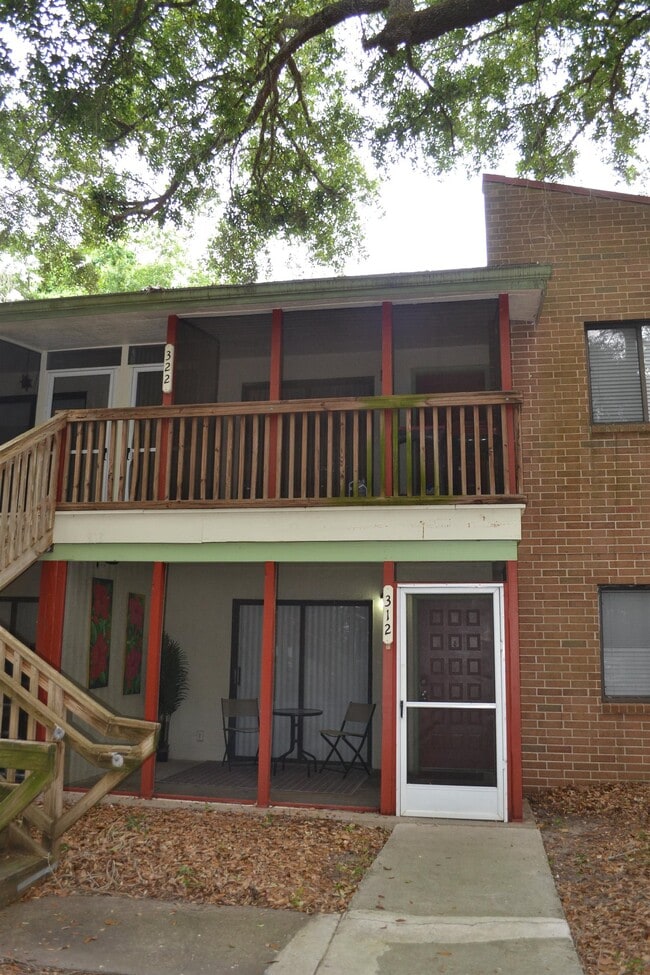 property at 317 Mabry St