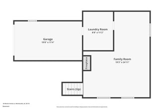 18 Monte Verde Ln in Montevallo, AL - Building Photo - Building Photo