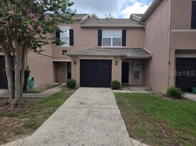 5214 Calabash Pl in Oviedo, FL - Building Photo