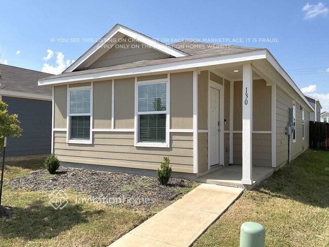 130 Br Vlg Wy in Princeton, TX - Building Photo - Building Photo