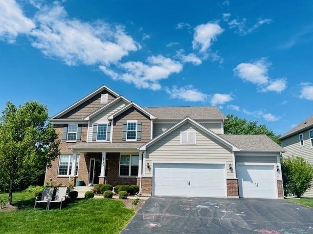 property at 3923 Nannyberry St