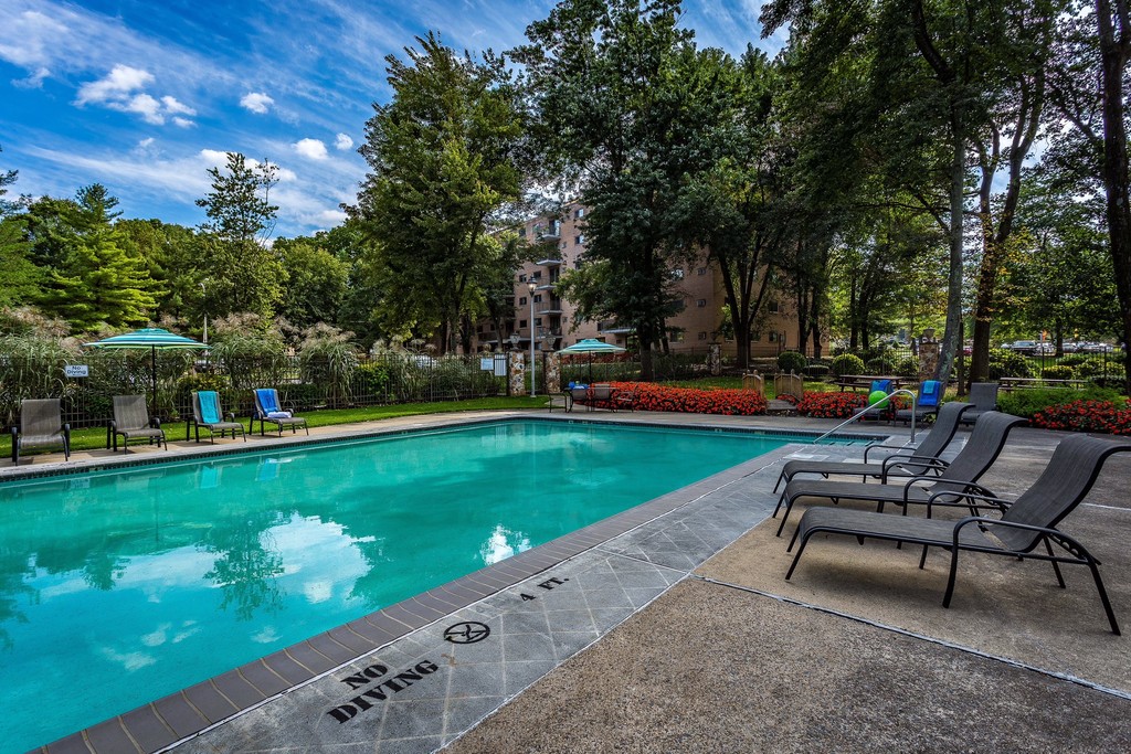 Park at Westminster Apartments in Warrington, PA