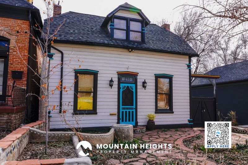 235 Reed Ave N in Salt Lake City, UT - Building Photo