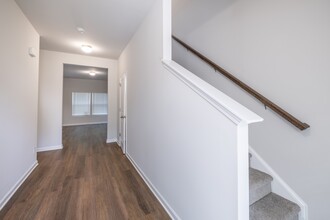 216 S Bell Ave in Albemarle, NC - Building Photo - Building Photo