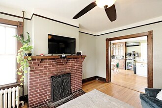 625 Ridge St in Charlottesville, VA - Building Photo - Building Photo