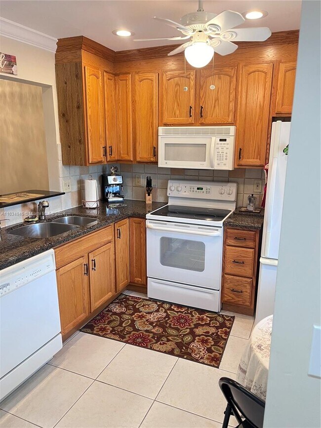 property at 7300 NW 5th Ct