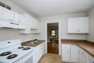 3750 N Kercheval Dr in Indianapolis, IN - Building Photo - Building Photo