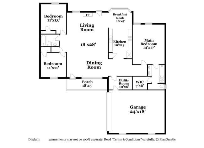 2358 Wednesbury Ct in Kannapolis, NC - Building Photo - Building Photo