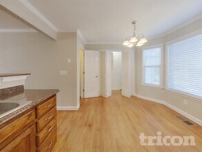 2784 Aston Woods Ln in Thompson's Station, TN - Foto de edificio - Building Photo