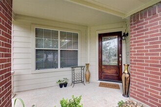 21922 Paril Creek Dr in Houston, TX - Building Photo - Building Photo
