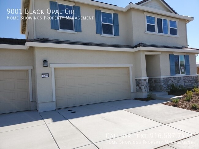 property at 9001 Black Opal Cir