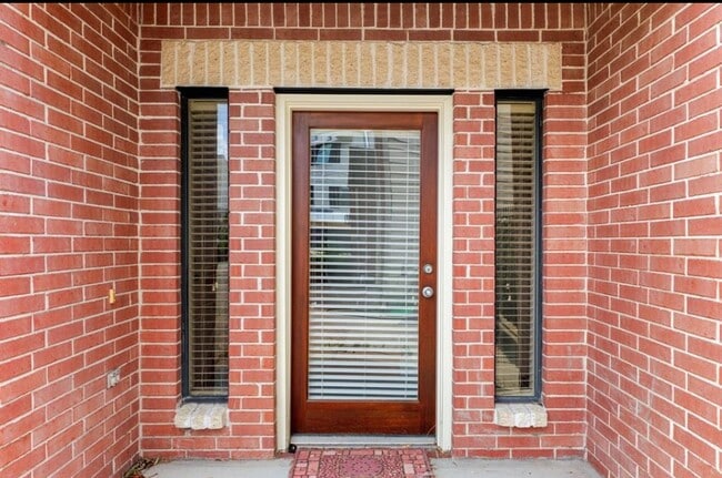 property at 5509 Cornish St