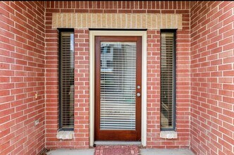 5509 Cornish St in Houston, TX - Building Photo - Building Photo