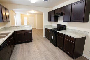 937 Harvest Salt Ln in La Marque, TX - Building Photo