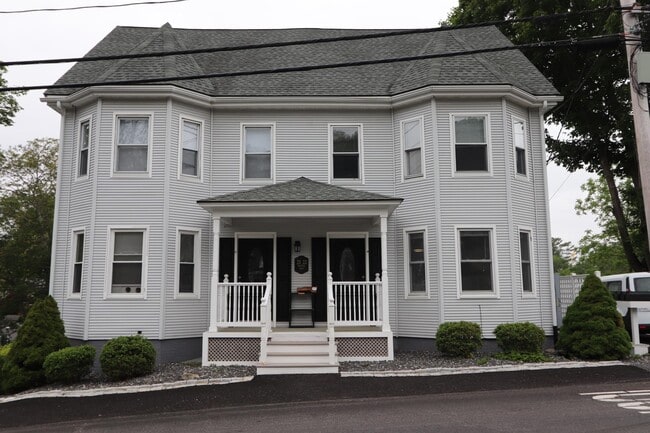 property at 20 Whipple Rd