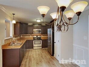 646 Fox Hound Dr in Clarksville, TN - Building Photo - Building Photo