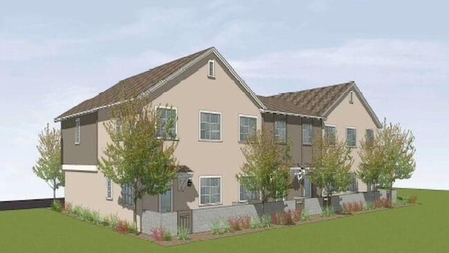 Hayden Farms Townhomes in Surprise, AZ - Building Photo - Building Photo