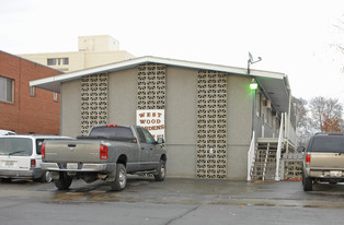 13 S 9th Ave in Yakima, WA - Building Photo