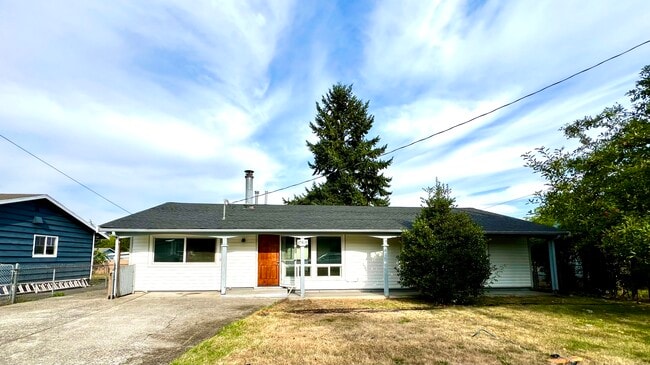 property at 25818 19th Ave S
