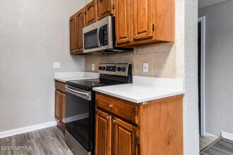 6743 Morgana Rd N in Jacksonville, FL - Building Photo - Building Photo