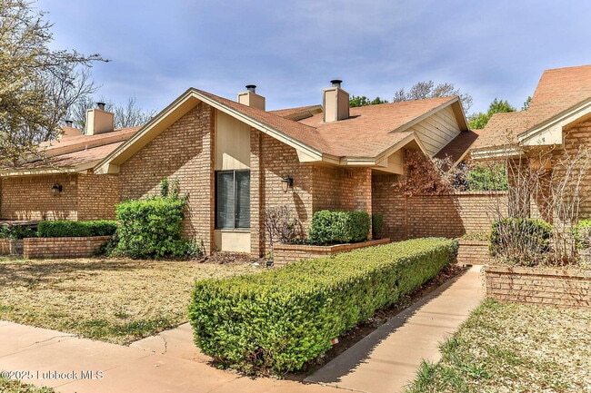 6802 Frankford Ave in Lubbock, TX - Building Photo - Building Photo