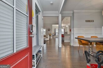 405 Lakeview Way in Lagrange, GA - Building Photo - Building Photo