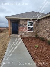 8510 E 163rd St S in Bixby, OK - Building Photo - Building Photo