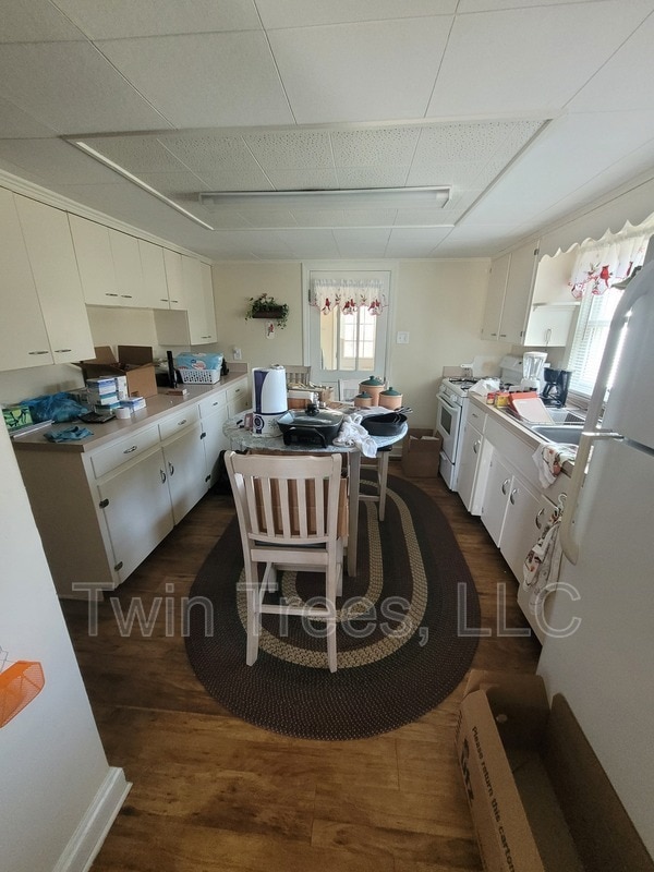 417 Old Bethel Rd in Edinburg, VA - Building Photo - Building Photo